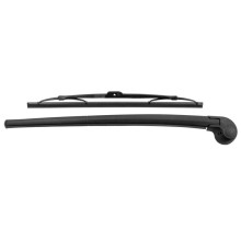 PIORO + RAMIE TYLNEJ WYCIERACZKI Pour AUDI A3 2003-, A4 B6 KOMBI 2000- NTY