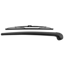 Wiper Arm NTY EWB-AU-006 OE Ref 4L0955407 NTY