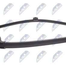 PIORO + RAMIE TYLNEJ WYCIERACZKI Pour AUDI A6 C7 ALLROAD 12-18 NTY