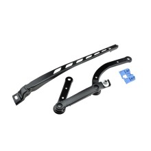 MECHANIZM RAMIENIA WYCIERACZKI Pour BMW 5 E60 E61 2003- 6 E63 E63 2003-