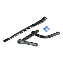MECHANIZM RAMIENIA WYCIERACZKI Pour BMW 5 E60 E61 2003- 6 E63 E63 2003- NTY