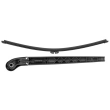 PIORO + RAMIE TYLNEJ WYCIERACZKI Pour BMW E70 X5 2006- DLUGOSć PIORA NTY