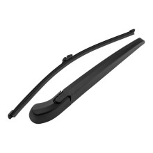 PIORO + RAMIE TYLNEJ WYCIERACZKI Pour BMW E70 X5 2006- DLUGOSć PIORA