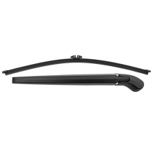 PIORO + RAMIE TYLNEJ WYCIERACZKI Pour BMW E70 X5 2006- DLUGOSć PIORA NTY