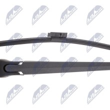 Wiper Arm Set NTY EWB-BM-015 OE Ref 61627118206 NTY