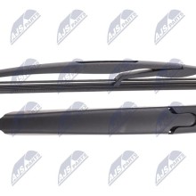 Wiper Arm Set NTY EWB-CH-007 OE Ref 95016790 NTY