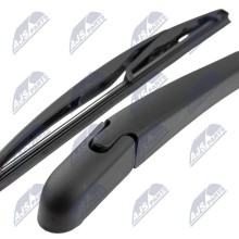 Wiper Arm Set NTY EWB-CH-007 OE Ref 95016790