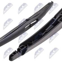 Wiper Arm Set NTY EWB-CH-007 OE Ref 95016790 NTY