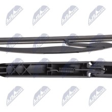 Wiper Arm Set NTY EWB-CH-007 OE Ref 95016790 NTY