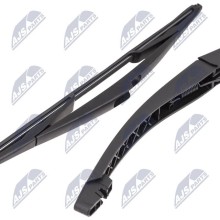 Wiper Arm Set NTY EWB-FR-013 OE Ref 1814390 NTY