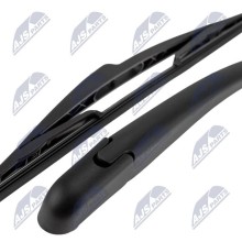 Wiper Arm Set NTY EWB-FR-013 OE Ref 1814390