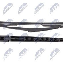 Wiper Arm Set NTY EWB-FR-013 OE Ref 1814390 NTY