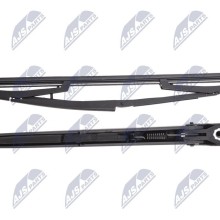Wiper Arm Set NTY EWB-FT-015 OE Ref 46775472 NTY
