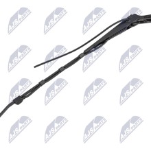 Wiper Arm NTY EWB-ME-017 OE Ref A9018200144 NTY