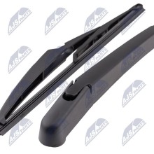 Wiper Arm Set NTY EWB-PE-015 OE Ref 1609428380