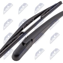 Wiper Arm Set NTY EWB-PL-021 OE Ref 1273100