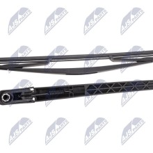 Wiper Arm Set NTY EWB-PL-021 OE Ref 1273100 NTY