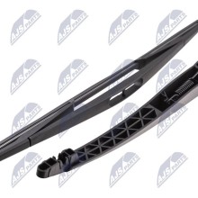 Wiper Arm Set NTY EWB-PL-021 OE Ref 1273100 NTY