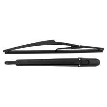 PIORO + RAMIE TYLNEJ WYCIERACZKI Pour RENAULT CLIO II 1998-2005 NTY