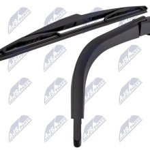 Wiper Arm Set NTY EWB-RE-020 OE Ref 6001548989