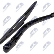 Wiper Arm Set NTY EWB-RE-020 OE Ref 6001548989 NTY