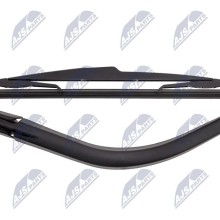 Wiper Arm Set NTY EWB-RE-020 OE Ref 6001548989 NTY