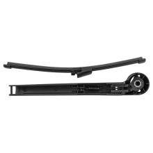 PIORO + RAMIE TYLNEJ WYCIERACZKI Pour SEAT LEON 2005- DLUGOSć PIORA NTY