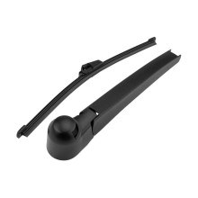 PIORO + RAMIE TYLNEJ WYCIERACZKI Pour SEAT LEON 2005- DLUGOSć PIORA