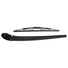 PIORO + RAMIE TYLNEJ WYCIERACZKI Pour SEAT IBIZA 2002- DLUGOSć PIORA NTY