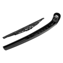 PIORO + RAMIE TYLNEJ WYCIERACZKI Pour SEAT IBIZA 2002- DLUGOSć PIORA NTY