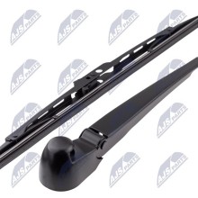 Wiper Arm Set NTY EWB-SE-005 OE Ref 7M3955707