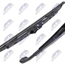 Wiper Arm Set NTY EWB-SE-005 OE Ref 7M3955707 NTY