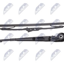 Wiper Arm Set NTY EWB-SE-005 OE Ref 7M3955707 NTY