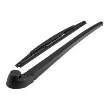 PIORO + RAMIE TYLNEJ WYCIERACZKI Pour SKODA FABIA HATCHBACK