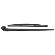 PIORO + RAMIE TYLNEJ WYCIERACZKI Pour SKODA FABIA HATCHBACK NTY