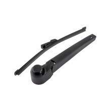 PIORO + RAMIE TYLNEJ WYCIERACZKI Pour SKODA YETI 2009- 285MM NTY