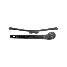PIORO + RAMIE TYLNEJ WYCIERACZKI Pour SKODA YETI 2009- 285MM NTY