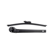 PIORO + RAMIE TYLNEJ WYCIERACZKI Pour SKODA YETI 2009- 285MM NTY