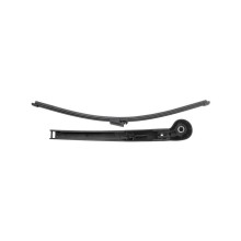 PIORO + RAMIE TYLNEJ WYCIERACZKI Pour SKODA OCTAVIA II 2008- 410MM NTY