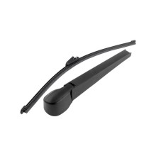 PIORO + RAMIE TYLNEJ WYCIERACZKI Pour SKODA OCTAVIA II 2008- 410MM NTY