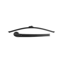 PIORO + RAMIE TYLNEJ WYCIERACZKI Pour SKODA OCTAVIA II 2008- 410MM NTY