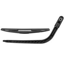 PIORO + RAMIE TYLNEJ WYCIERACZKI Pour TOYOTA YARIS WERSJA FR NTY