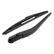 PIORO + RAMIE TYLNEJ WYCIERACZKI Pour VOLVO XC60 2011- DLUGOSć PIORA