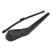 PIORO + RAMIE TYLNEJ WYCIERACZKI Pour VOLVO V40 2012- DLUGOSć PIORA