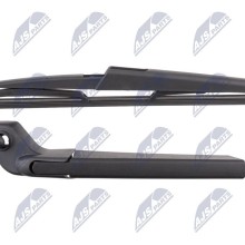 PIORO + RAMIE TYLNEJ WYCIERACZKI Pour VOLVO V70 II FL XC70 2005-2008 NTY