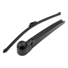PIORO + RAMIE TYLNEJ WYCIERACZKI Pour VW GOLF V 2003- DLUGOSć PIORA
