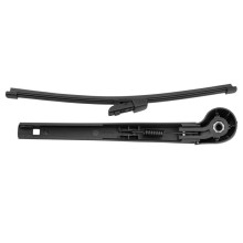 Wiper Arm Set NTY EWB-VW-009 OE Ref 5M0955707A NTY