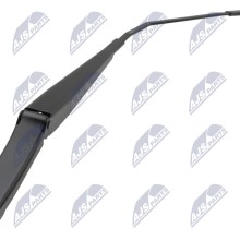 Wiper Arm NTY EWB-VW-027 OE Ref 2K1955410B NTY