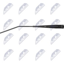 Wiper Arm NTY EWB-VW-027 OE Ref 2K1955410B NTY