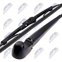 Wiper Arm Set NTY EWB-VW-028 OE Ref 3B9955427